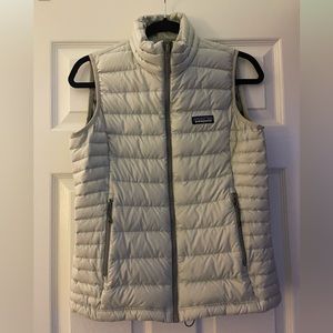 Patagonia Vest